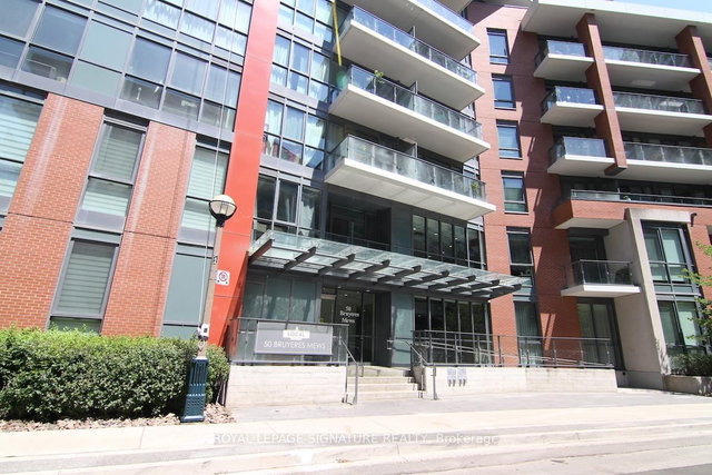 305 - 50 Bruyeres Mews