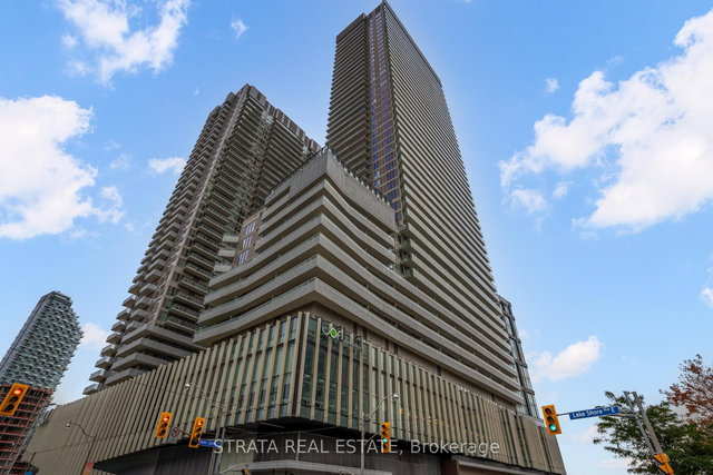 1607 - 15 Lower Jarvis Street