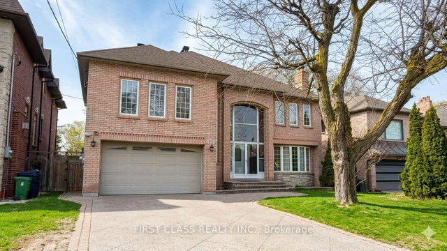 338 Parkview Avenue