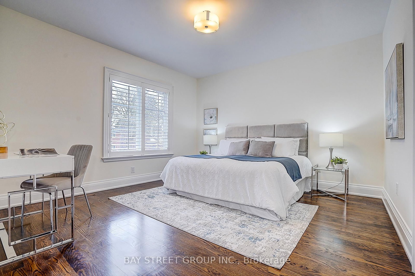 28 Carnwath Crescent • Toronto, ON photo 36