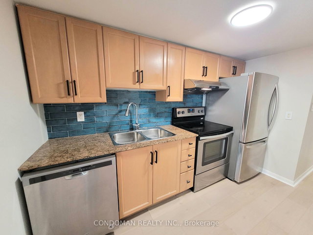 258 - 313 Richmond Street E