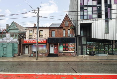 200 Bathurst St | Toronto | Image