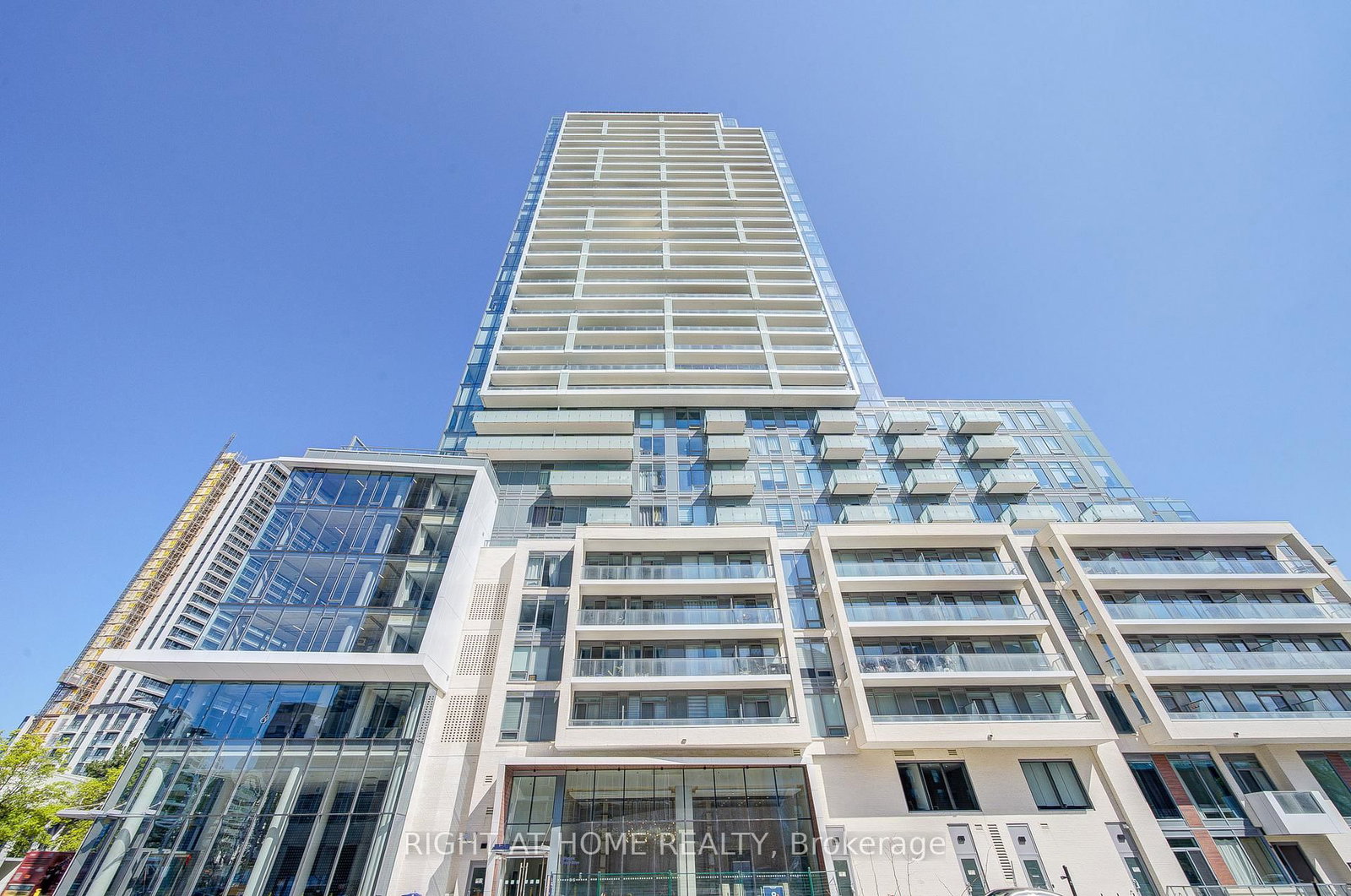 S2410-8 Olympic Garden Drive, Toronto, ON