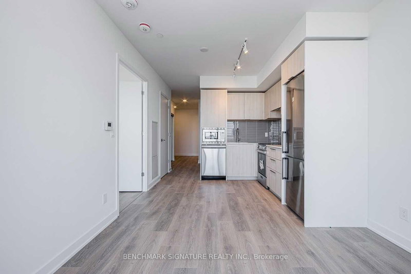 1201 - 501 Yonge St, Toronto, M4Y 0G8 | Image 3