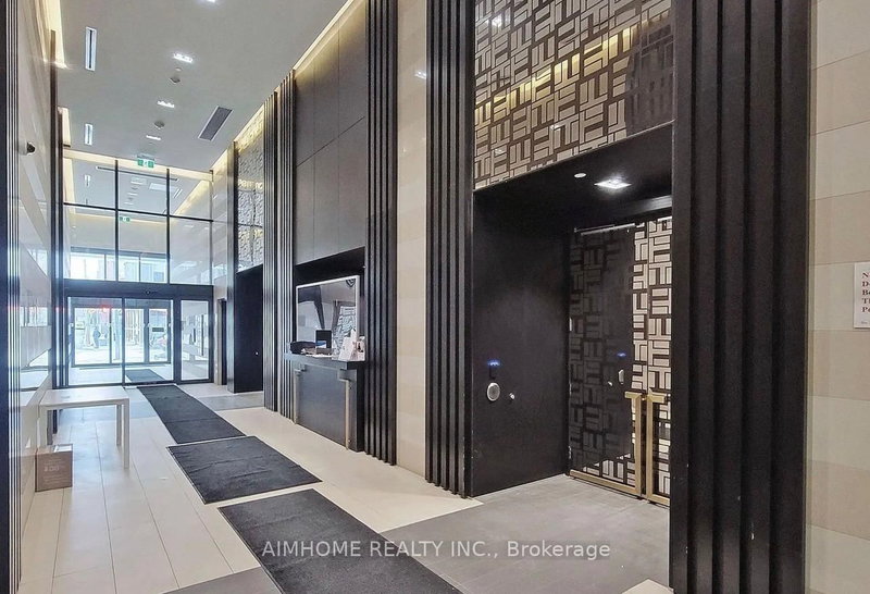 3205 - 501 Yonge St, Toronto, M4Y 1Y1 | Image 3