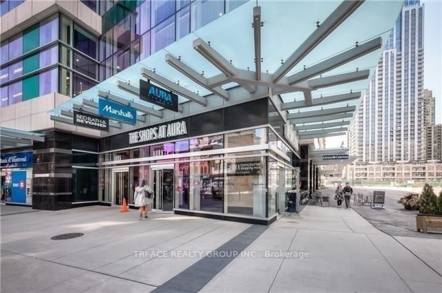 1106 - 386 Yonge Street