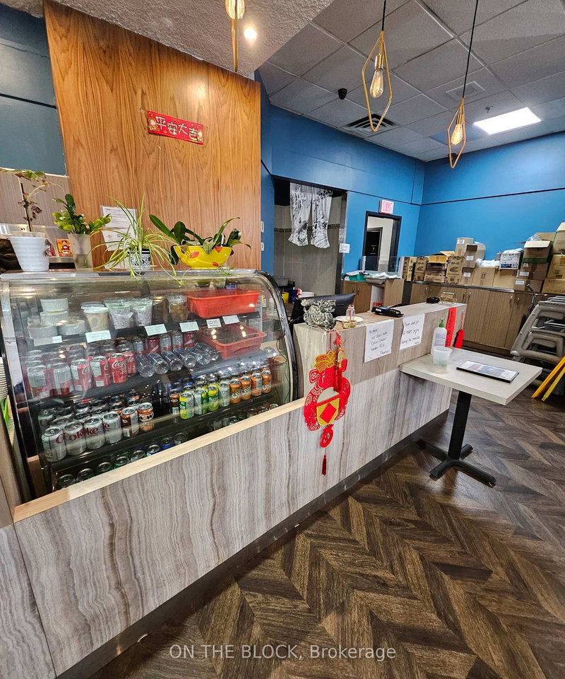 E10 - 1448 Lawrence Ave E, Toronto, M4A 2S8 | Image 3