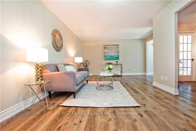 506 - 5795 Yonge Street