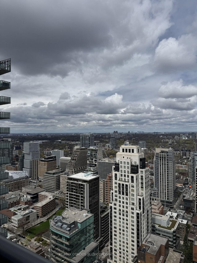 4309 - 1080 Bay Street