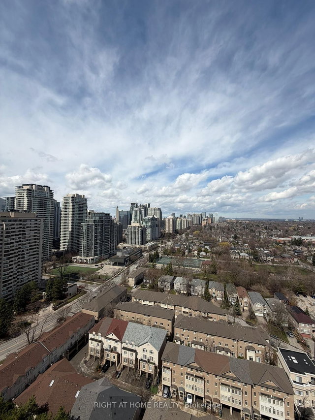 2408 - 88 Sheppard Avenue E