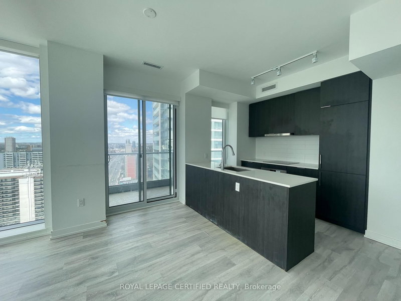S2008 - 8 Olympic Garden Dr, Toronto, M2M 0B9 | Image 3
