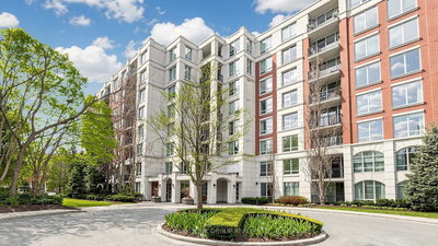 120 - 18 William Carson Cres | Toronto | Image
