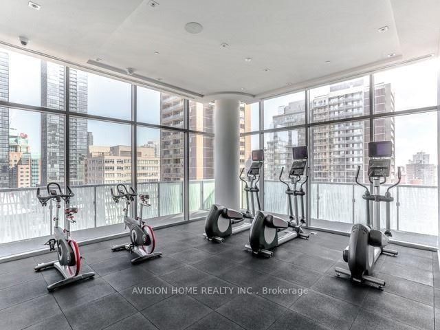 50 Charles Street, Unit 1407 - Photo 10