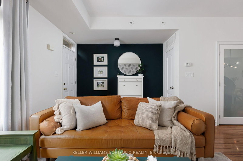 08 - 60 Carr St, Toronto, M5T 1B7 | Image 3