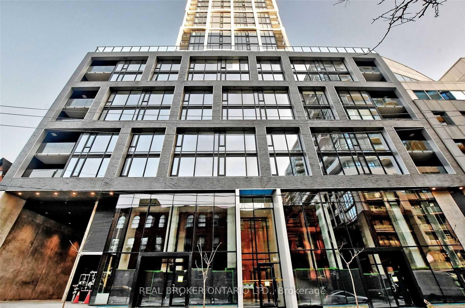 55 Ontario Street, Unit 316
