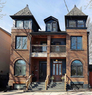 54 Stanley Terrace