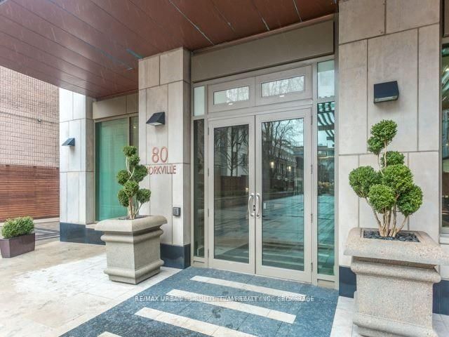303 - 80 Yorkville Ave, Toronto, M5R 2C2 | Image 2