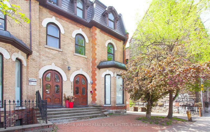 1 - 165 Carlton St, Toronto, M5A 2K3 | Image 2