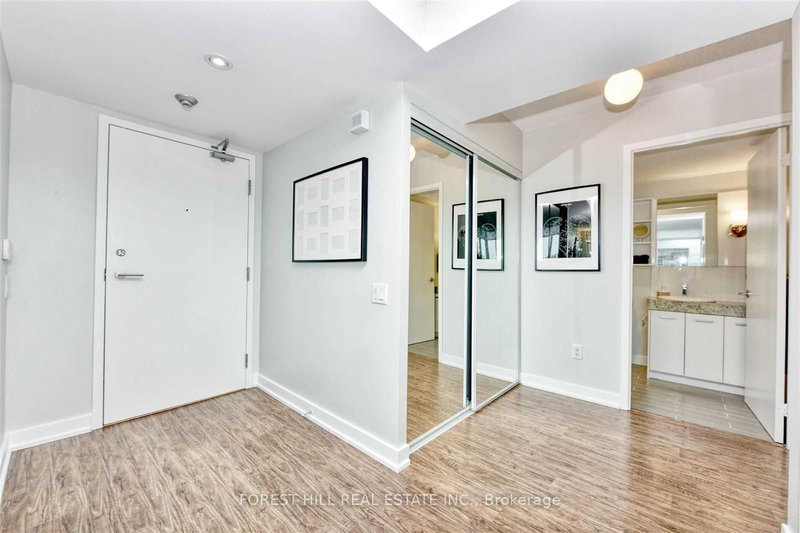 609 - 15 Singer Crt, Toronto, M2K 0B1 | Image 2