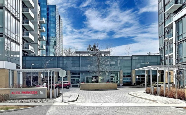 710 - 55 Ann O'reilly Road