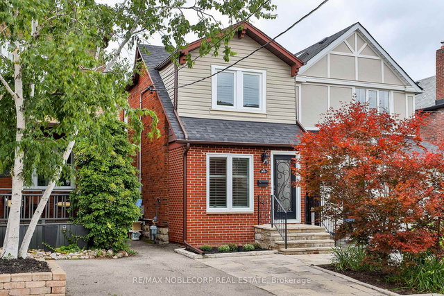 144B Roslin Avenue