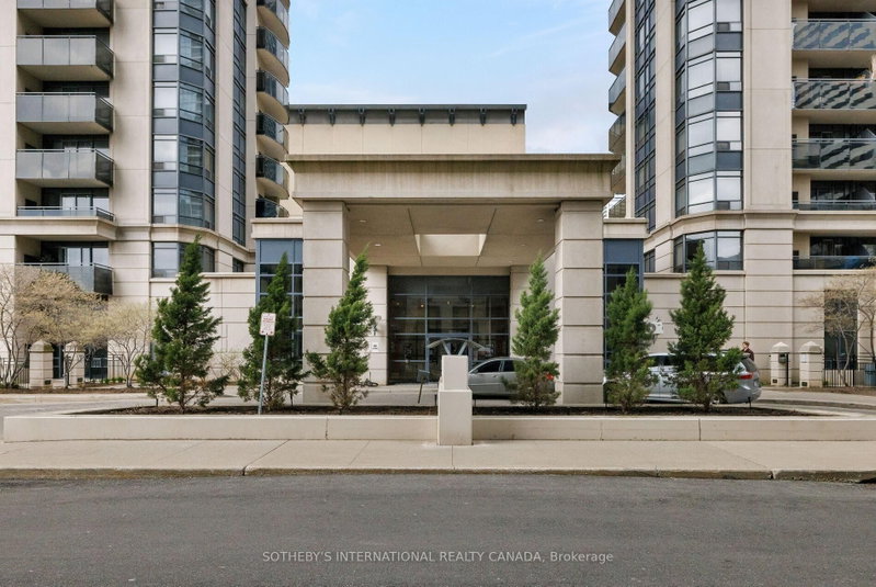 201 - 153 Beecroft Road