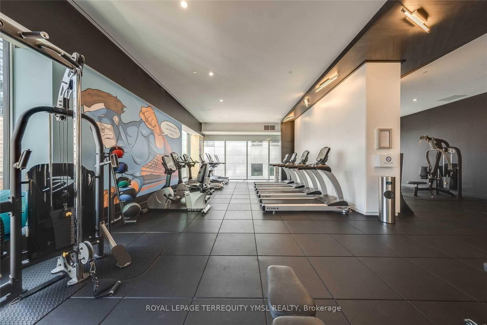 125 Peter Street, Unit 2905 - Photo 4