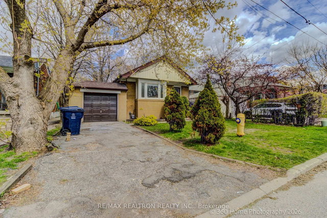 122 Mcgillivray Avenue