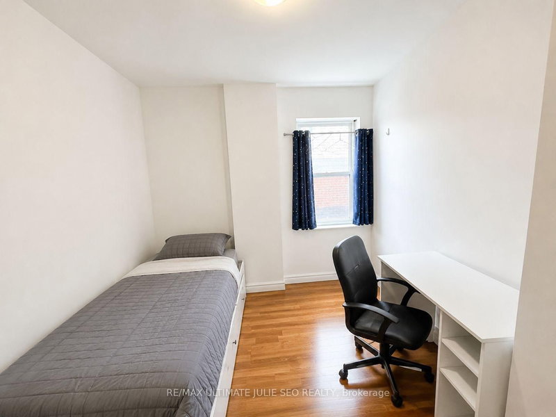 6 - 310 Brunswick Ave, Toronto, M5R 2Y9 | Image 2