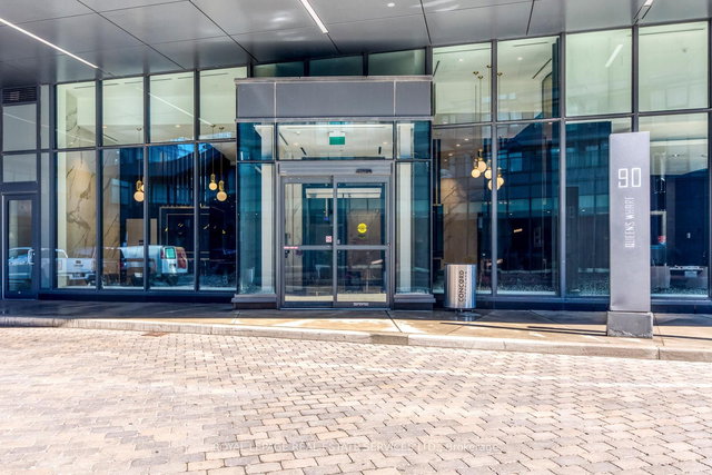 509 - 90 Queens Wharf Road