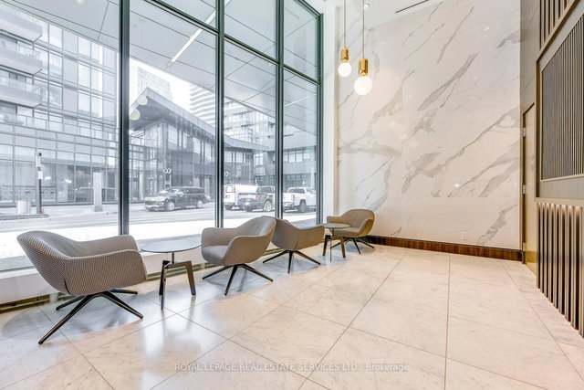 509 - 90 Queens Wharf Road