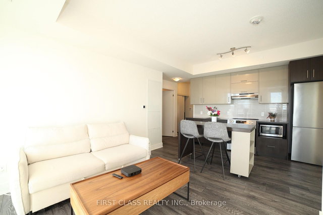 1511 - 188 Fairview Mall Drive