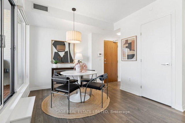 207 - 835 St Clair Avenue W