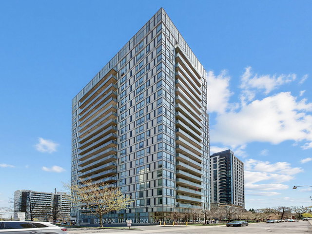 1101 - 83 Redpath Avenue