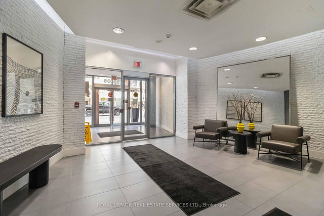614 - 1005 King Street W