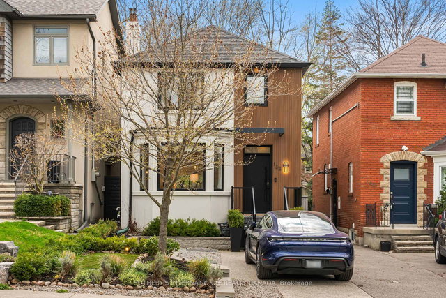 138 Airdrie Road