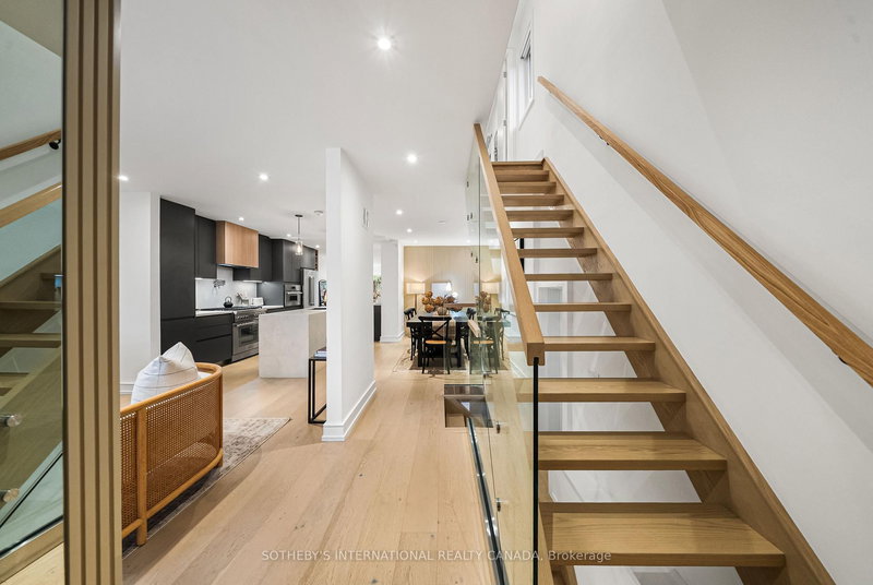138 Airdrie Rd, Toronto, M4G 1M5 | Image 3