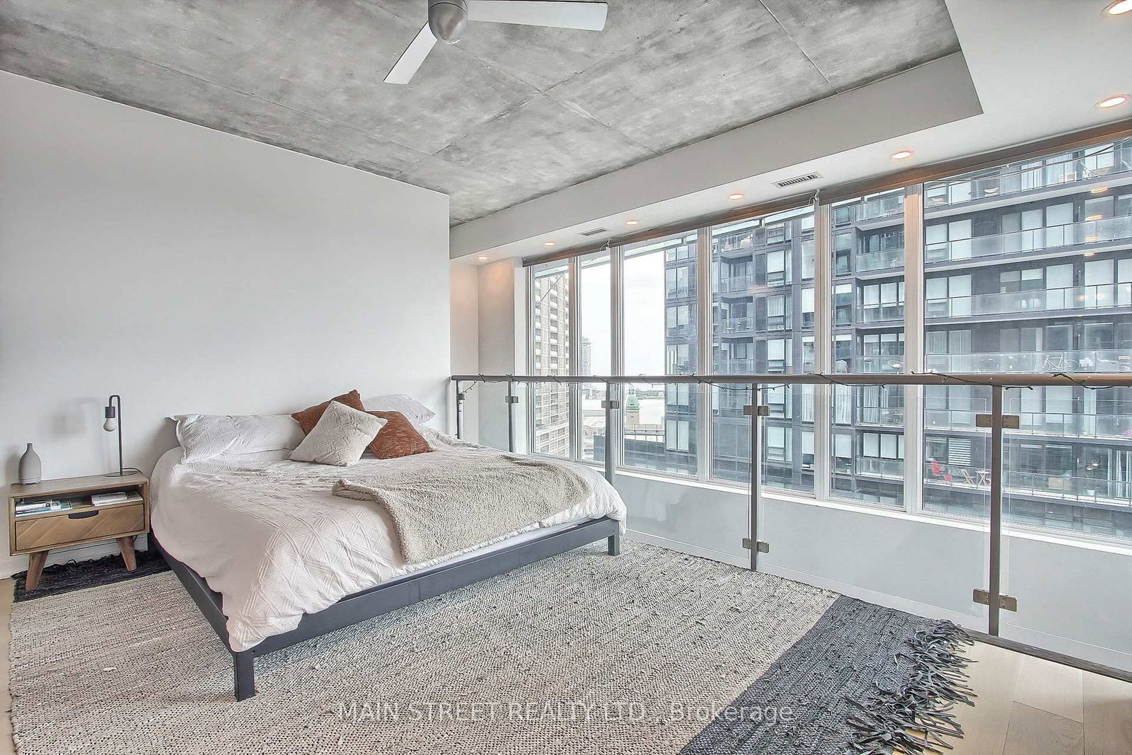 150 East Liberty Street • #1213 • Toronto, ON photo 21