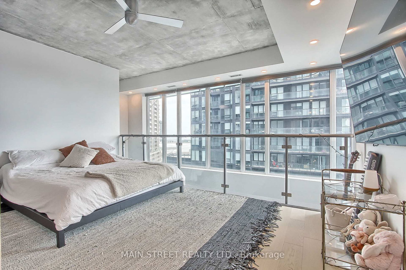 150 East Liberty Street • #1213 • Toronto, ON photo 22