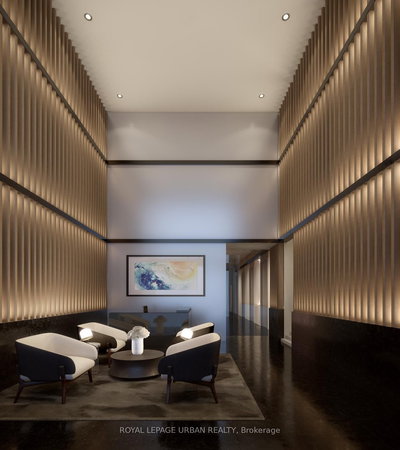 2306 - 357 King St | Toronto | Image