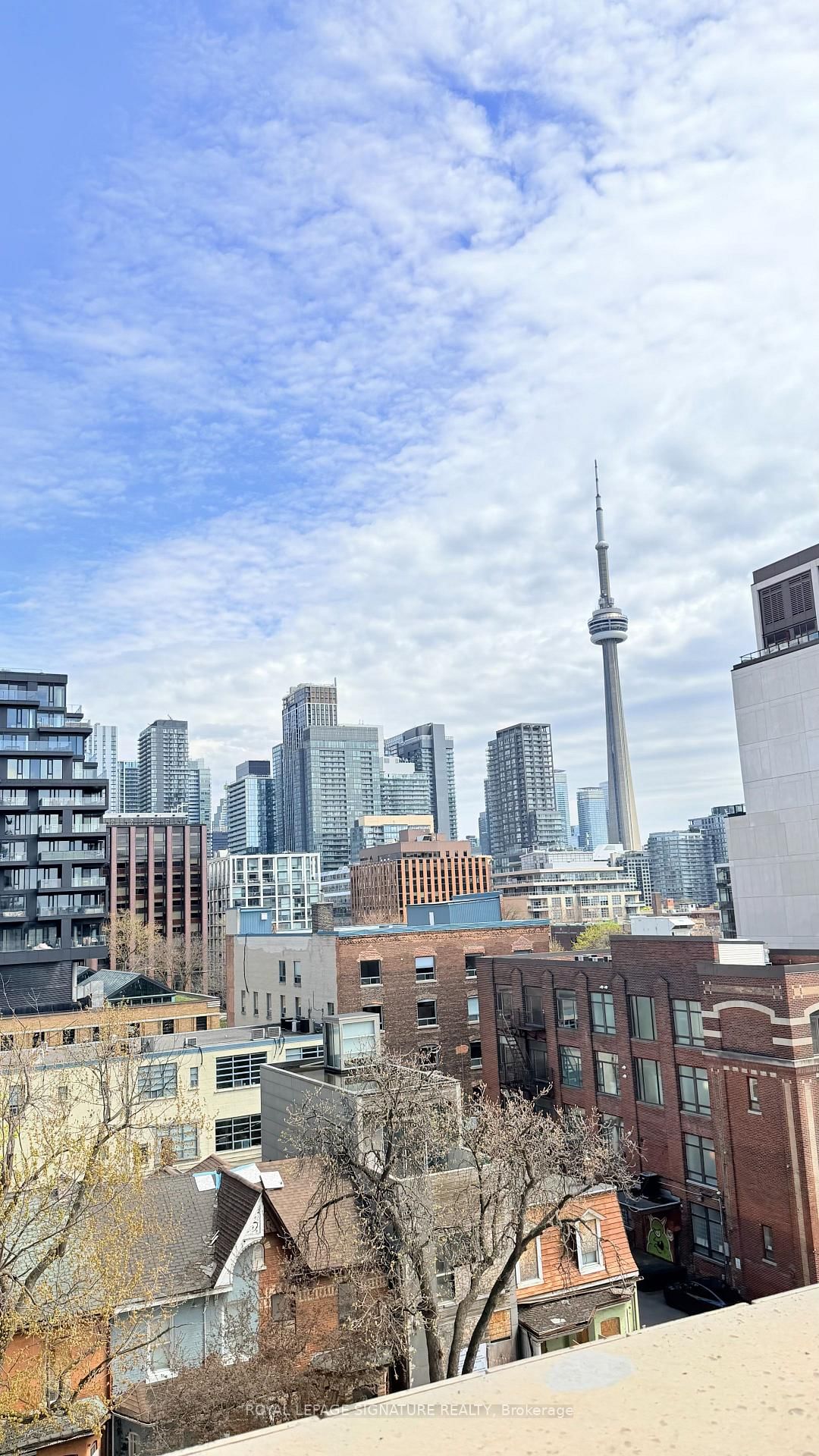 543 Richmond Street W, Unit 614 - Photo 14