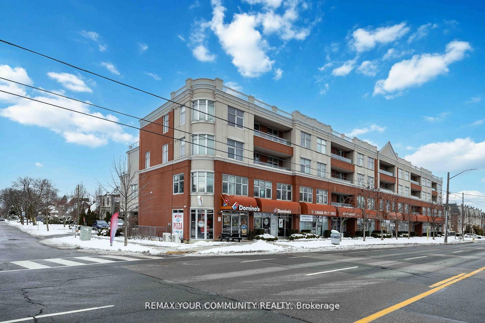 Property at 222 Finch
