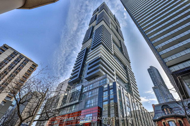 4012 - 7 Grenville Street