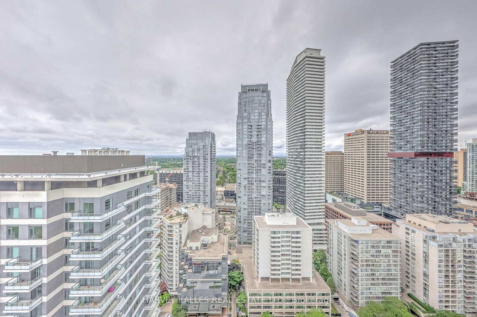 50 Dunfield Avenue, Unit 3214 - Photo 26