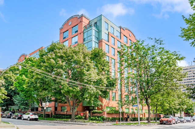 104 - 95 Prince Arthur Avenue