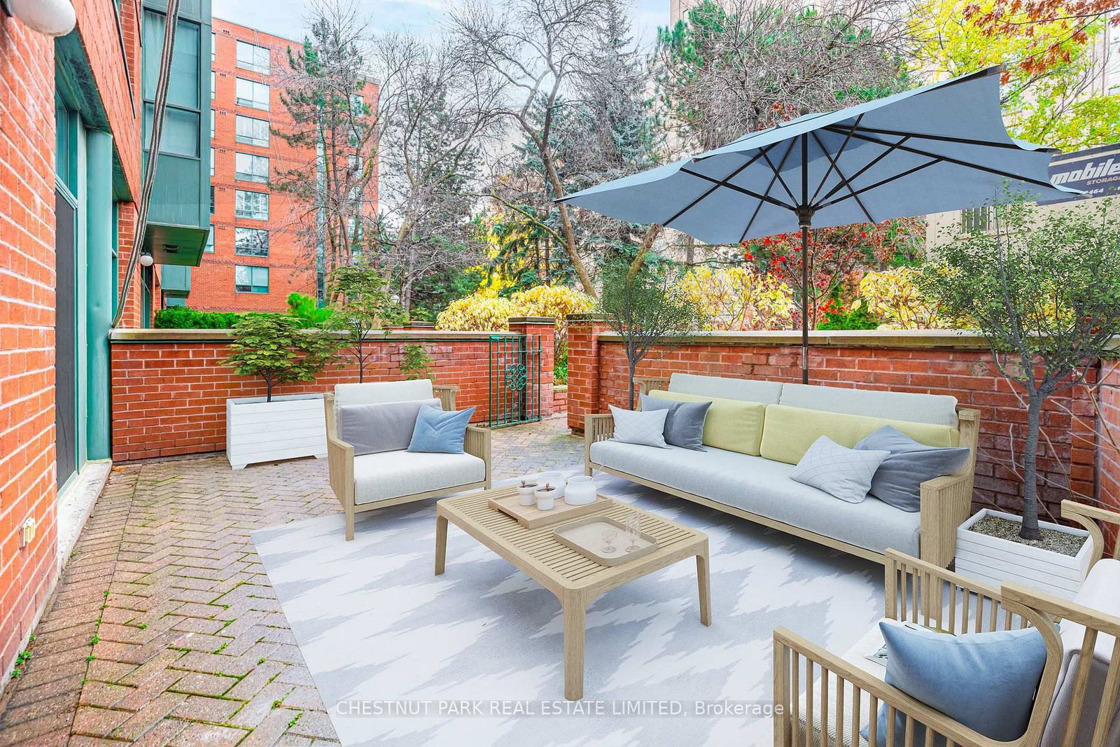 95 Prince Arthur Avenue • #104 • Toronto, ON photo 21