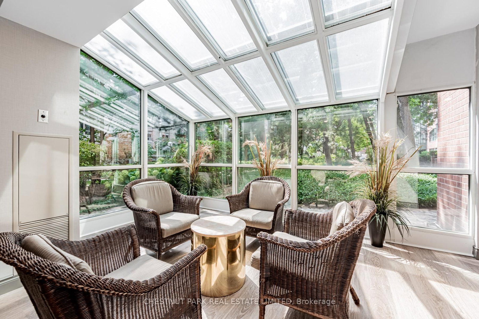 95 Prince Arthur Avenue • #104 • Toronto, ON photo 33