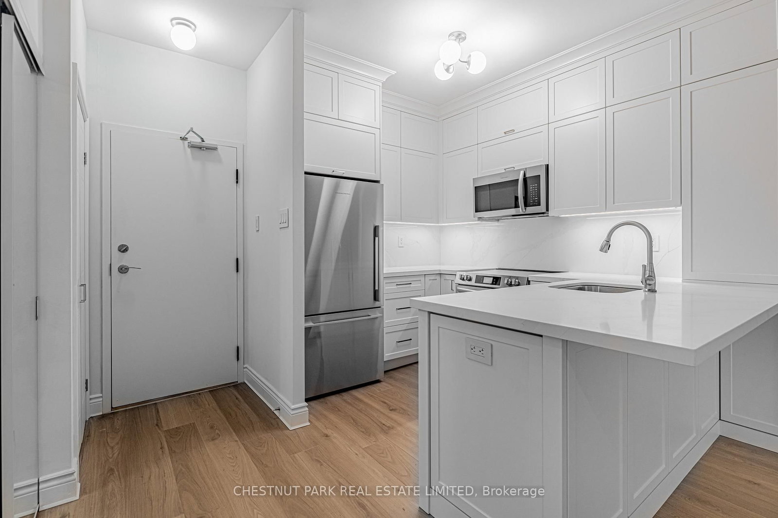 95 Prince Arthur Avenue • #104 • Toronto, ON photo 5