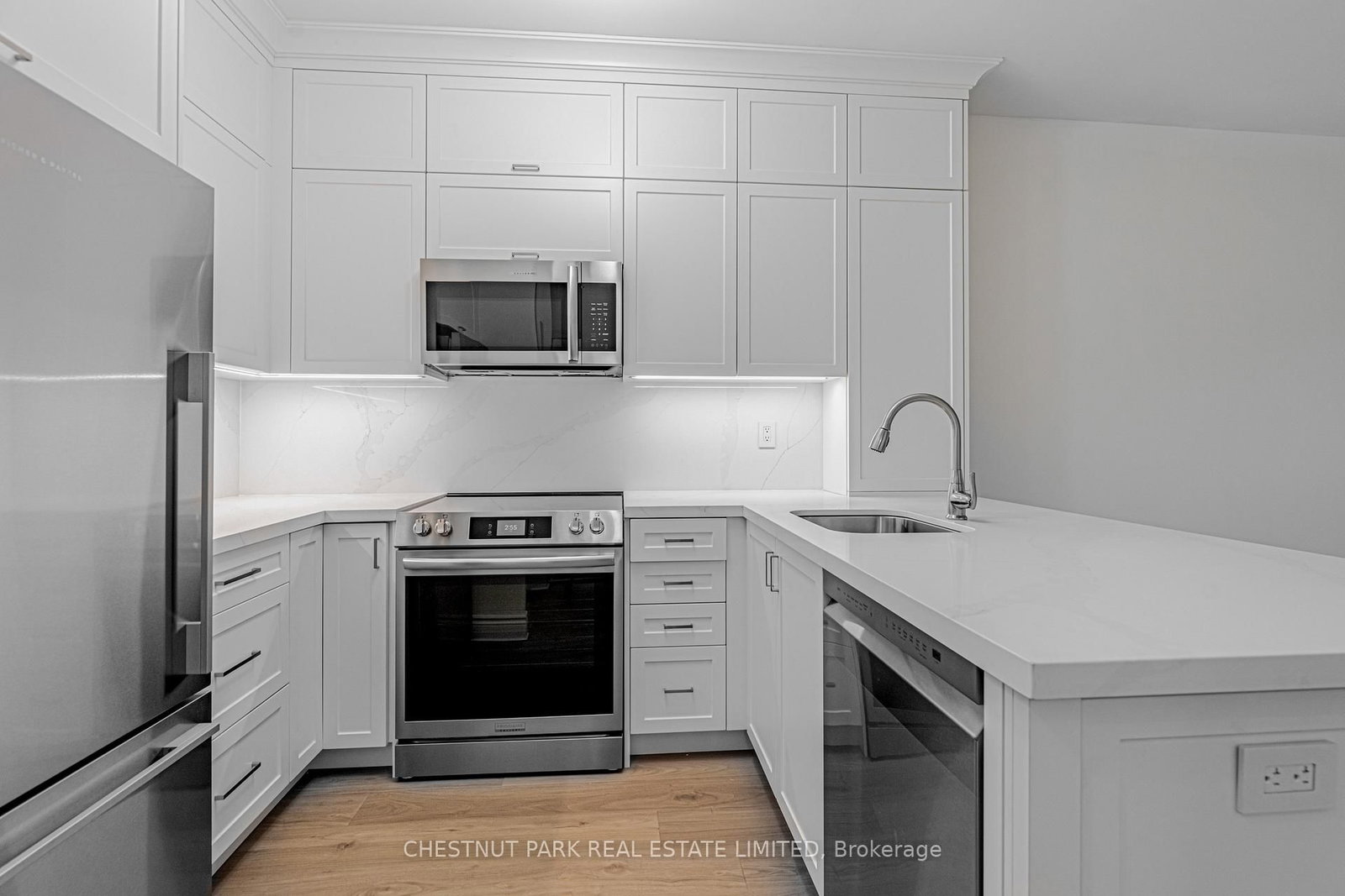95 Prince Arthur Avenue • #104 • Toronto, ON photo 6