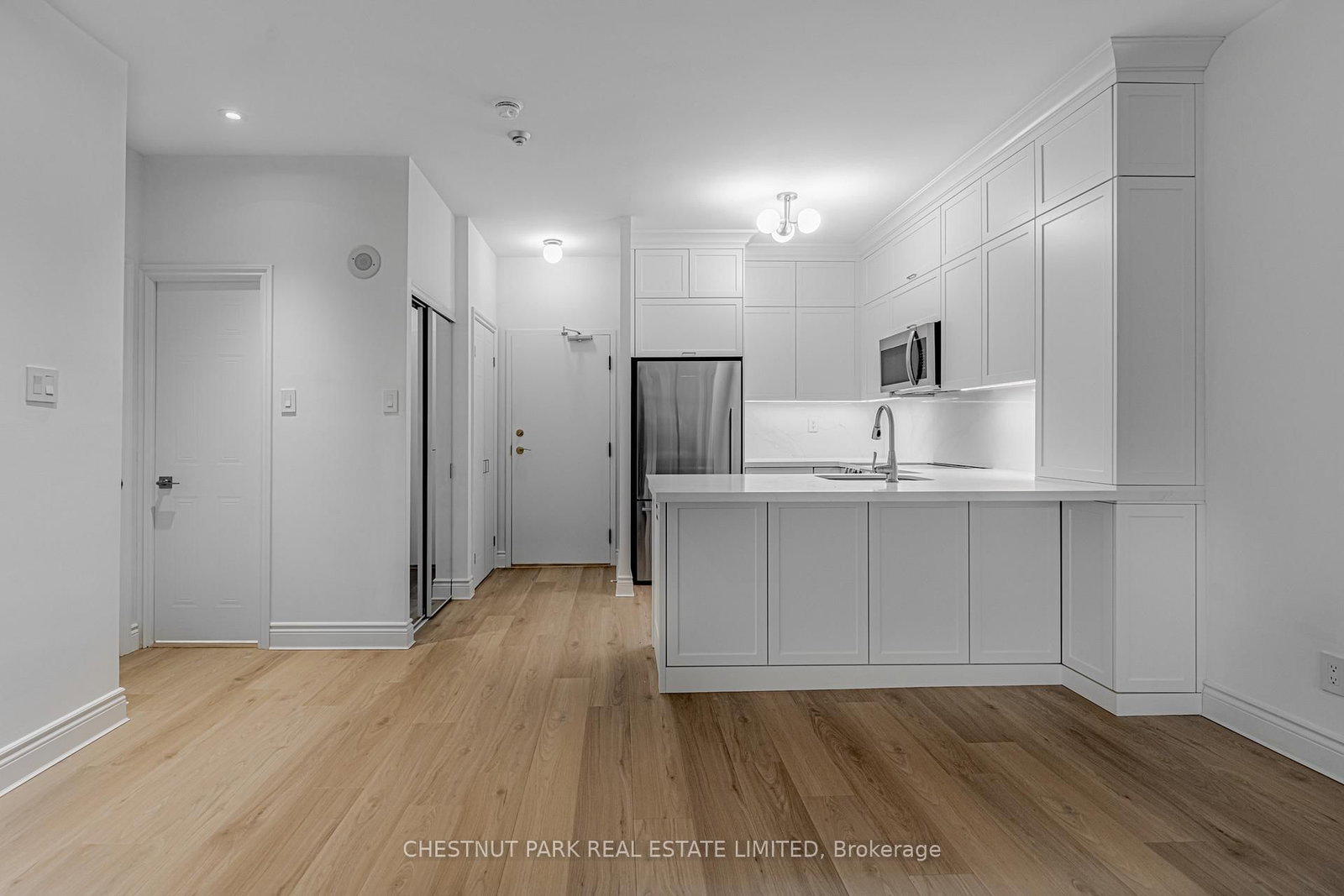 95 Prince Arthur Avenue • #104 • Toronto, ON photo 8